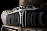 Mercury Station Wagon 1948 года